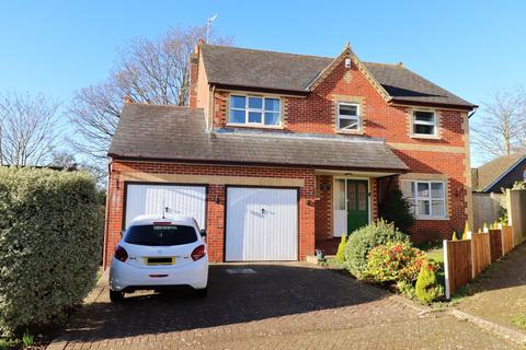 4 bedroom detached house for sale, Beatrice Walk, Bexhill-on-Sea, TN39