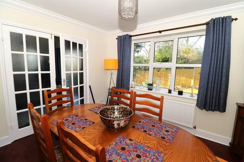 4 bedroom detached house for sale, Beatrice Walk, Bexhill-on-Sea, TN39