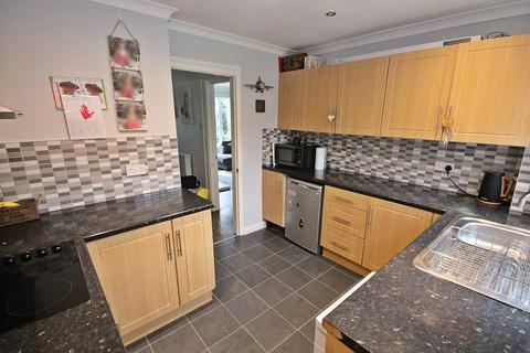 114 Manor Road, Marston Moretaine, Bedford, MK43 0PD