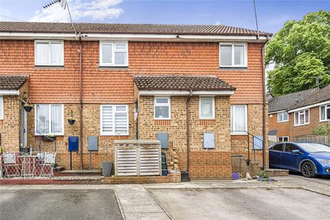 Selborne Gardens, Farnham, Surrey, GU9