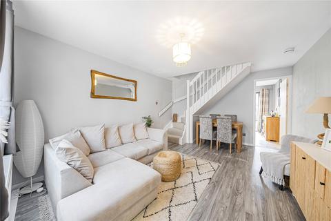 2 bedroom terraced house for sale, Selborne Gardens, Farnham, Surrey, GU9