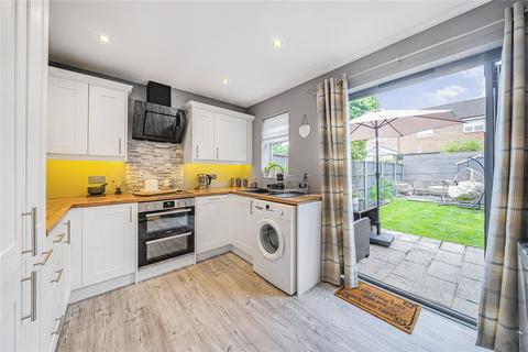 2 bedroom terraced house for sale, Selborne Gardens, Farnham, Surrey, GU9