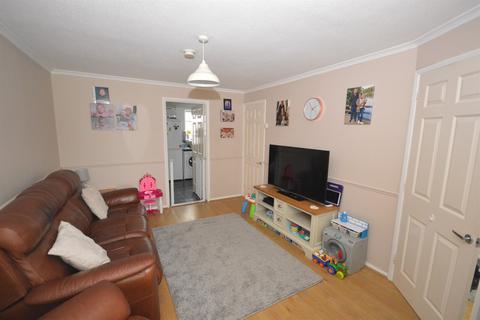 2 bedroom terraced house for sale, Deerleap Way, Braintree, CM7