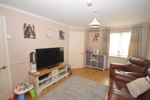 2 bedroom terraced house for sale, Deerleap Way, Braintree, CM7