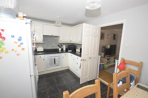 2 bedroom terraced house for sale, Deerleap Way, Braintree, CM7