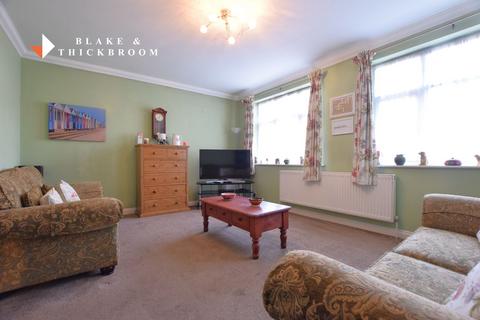 2 bedroom semi-detached bungalow for sale, The Convent, Harold Road, Clacton-on-Sea