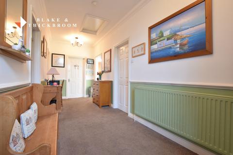 2 bedroom semi-detached bungalow for sale, The Convent, Harold Road, Clacton-on-Sea