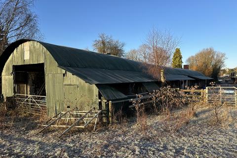 Property for sale, Barns at Moor Farm, Eardiston