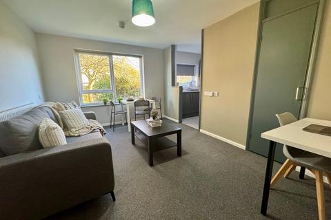 1 bedroom apartment to rent, Apartment 12, Rivergreen, Varsity Clifton, Rivergreen, Varsity Clifton, Nottingham, NG11 8BD