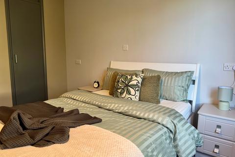 undefined, Apartment 12, Rivergreen, Varsity Clifton, Rivergreen, Varsity Clifton, Nottingham, NG11 8BD