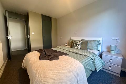 undefined, Apartment 12, Rivergreen, Varsity Clifton, Rivergreen, Varsity Clifton, Nottingham, NG11 8BD