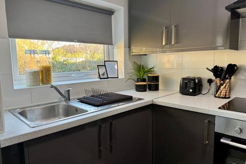 undefined, Apartment 12, Rivergreen, Varsity Clifton, Rivergreen, Varsity Clifton, Nottingham, NG11 8BD