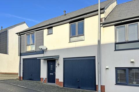 63 Old Quarry Drive, Exminster, Exeter, EX6 8FJ