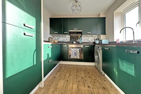 63 Old Quarry Drive, Exminster, Exeter, EX6 8FJ
