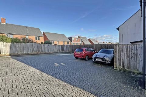 63 Old Quarry Drive, Exminster, Exeter, EX6 8FJ