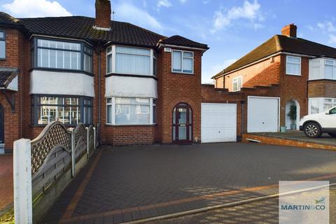 3 bedroom semi-detached house to rent, Oscott School Lane, Great Barr