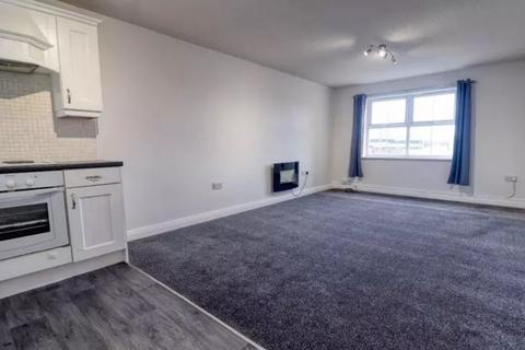 2 bedroom apartment for sale, Peacock Place, Gainsborough