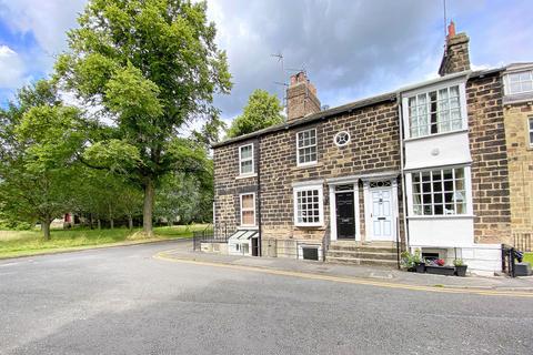 2 bedroom terraced house for sale, Church Square, Harrogate