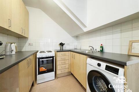 1 bedroom flat to rent, Elgin Avenue, London -  Elegant, Well-Connected, Thriving.