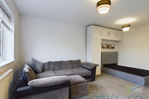 Studio to rent, Brighton, East Sussex