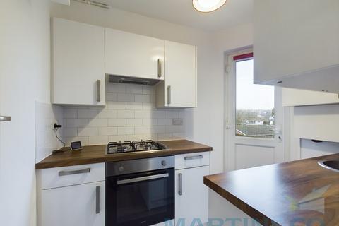 Studio to rent, Brighton, East Sussex