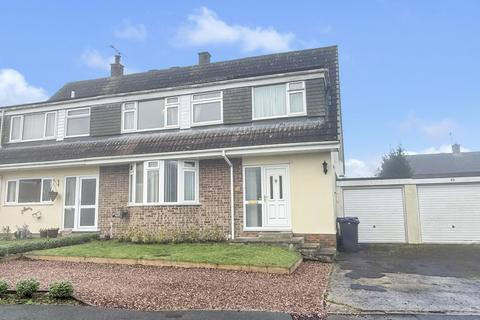 4 bedroom semi-detached house for sale, Langholm Avenue, Warminster