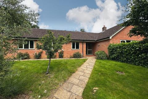 5 bedroom detached house for sale, Holfen Close, Woodbridge IP12