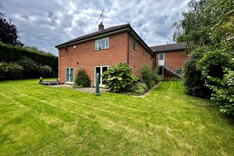 5 bedroom detached house for sale, Holfen Close, Woodbridge IP12