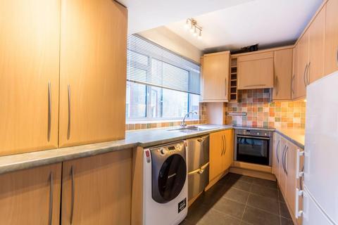 2 bedroom apartment to rent, Weymouth Street, London W1G