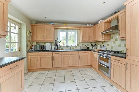 2 bedroom end of terrace house for sale, The Green, East Meon, Petersfield, Hampshire