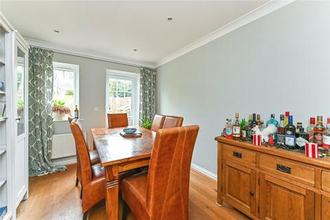 2 bedroom end of terrace house for sale, The Green, East Meon, Petersfield, Hampshire