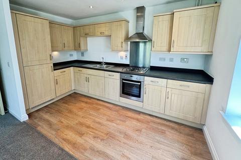 146 Sinclair Drive, Basingstoke, RG21 6AE