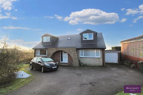 4 bedroom detached bungalow for sale, Cemetery Road, Hemingfield, BARNSLEY