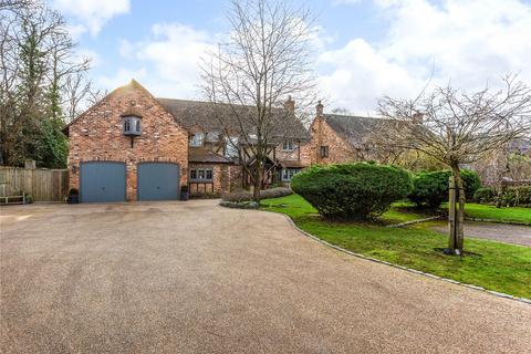 5 bedroom detached house for sale, Old Nursery Court, Andrew Hill Lane, Hedgerley, Buckinghamshire, SL2