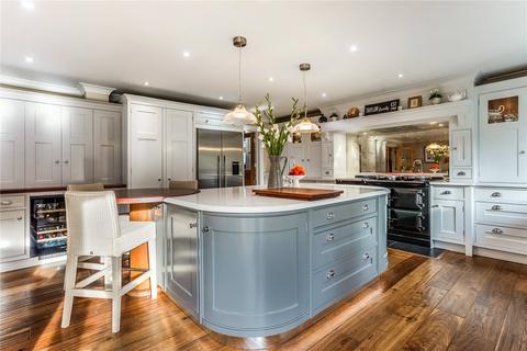 5 bedroom detached house for sale, Old Nursery Court, Andrew Hill Lane, Hedgerley, Buckinghamshire, SL2