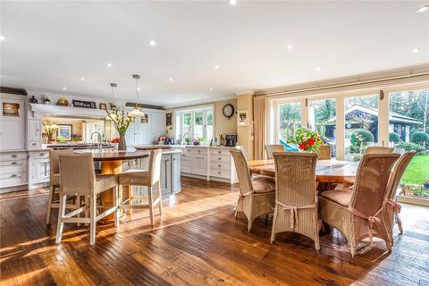 5 bedroom detached house for sale, Old Nursery Court, Andrew Hill Lane, Hedgerley, Buckinghamshire, SL2