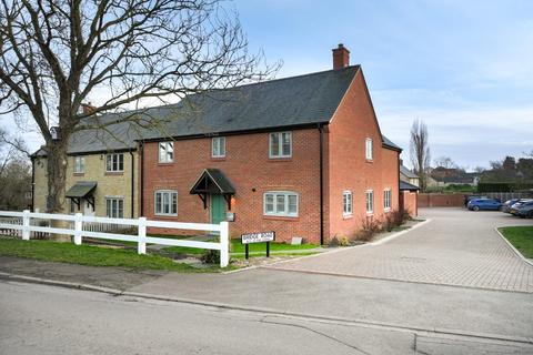 42 Bridge Road, Cosgrove, Milton Keynes, MK19 7JH