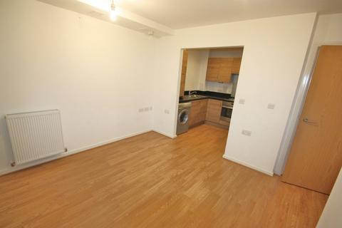 1 bedroom apartment for sale, London Road, Croydon