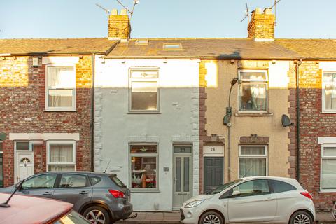 undefined, Kitchener Street, York YO31