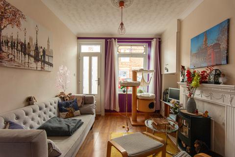 undefined, Kitchener Street, York YO31