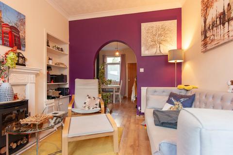 undefined, Kitchener Street, York YO31