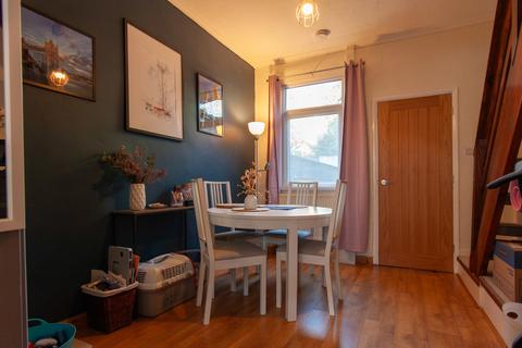 undefined, Kitchener Street, York YO31