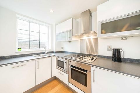 1 bedroom flat for sale, York Road, London SW11