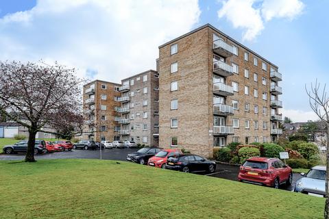 1 bedroom apartment for sale, Daventry Drive, Kelvinside, Glasgow