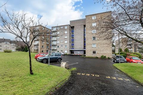 1 bedroom apartment for sale, Daventry Drive, Kelvinside, Glasgow