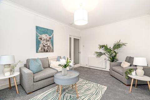 1 bedroom apartment for sale, Daventry Drive, Kelvinside, Glasgow