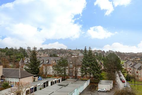 63 Whittinghame Court, 3 Daventry Drive, Glasgow, G12 0BQ