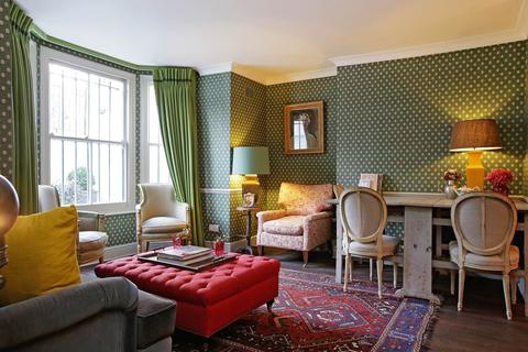 2 bedroom apartment to rent, Talbot Road, Notting Hill