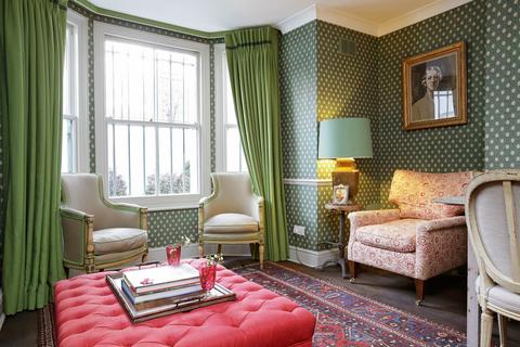 2 bedroom apartment to rent, Talbot Road, Notting Hill