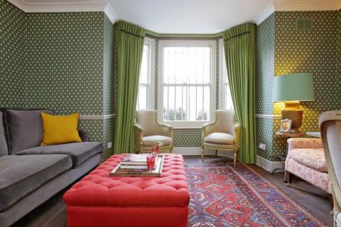 2 bedroom apartment to rent, Talbot Road, Notting Hill